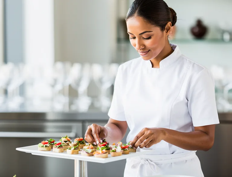Luxe Catering dienst in Hilversum